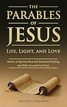 The Parables Of Jesus by Jeanne A Hawkins
