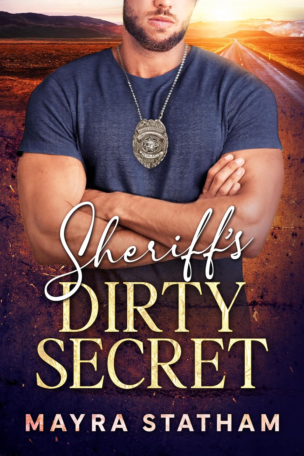 Sheriff's Dirty Secret