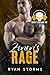 Zenon's Rage by Ryan Storms