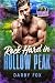 Rock Hard in Hollow Peak A Protective Grump/Curvy Sunshine mountain man romance (Hollow Peak Mountain Men) by Darby Fox