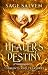 Healer's Destiny: Torments and Treasures (Healer's Destiny Series Book 2)