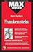 Frankenstein (MAXNotes Literature Guides)