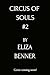 Dysphoria: A Spicy Fae and Dragon-Shifter Romantasy (Circus of Souls Book 2)