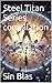 Steel Titan Series Compilat...