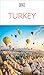 DK Turkey (Travel Guide)