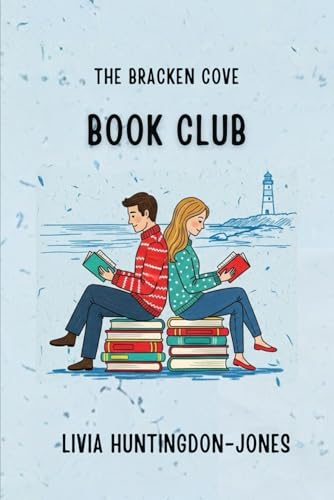 The Bracken Cove Book Club: Romantic Comedy Series (Paperback)