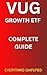 VUG Vanguard Growth ETF: Co...