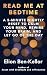 Read me at Bedtime by Elion Ben-Kellor