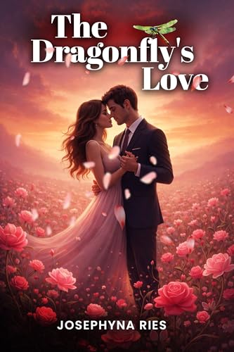 The Dragonfly's Love: The Caledonia-Debian Chronicles, Book 8 (Kindle Edition)