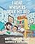 I Hear Whispers Under My Bed by Jordi Lou I Hear Whispers Under My Bed by Jordi Lou