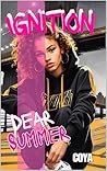 Book cover for Dear Summer: Ignition Part B