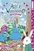 Disney Manga Alice in Wonderland: Special Edition (Hardcover)
