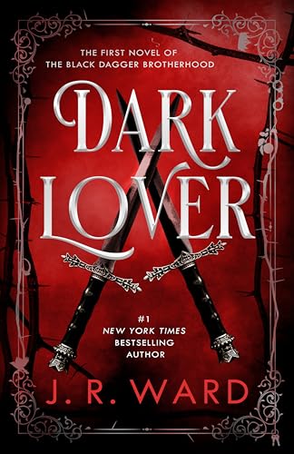 Dark Lover