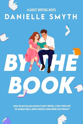 By the Book (Ghost Writing)