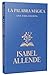 La palabra mágica: Una vida escrita / Story Telling. A Writting Life (Spanish Edition)