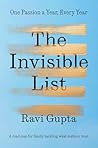 The Invisible Lis...