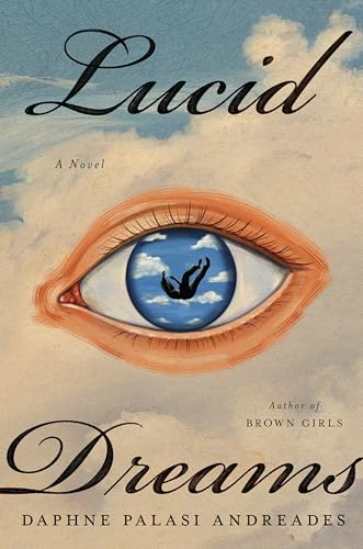 Lucid Dreams (Hardcover)
