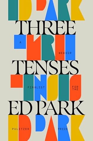 Three Tenses: A Transmission from the Nineties