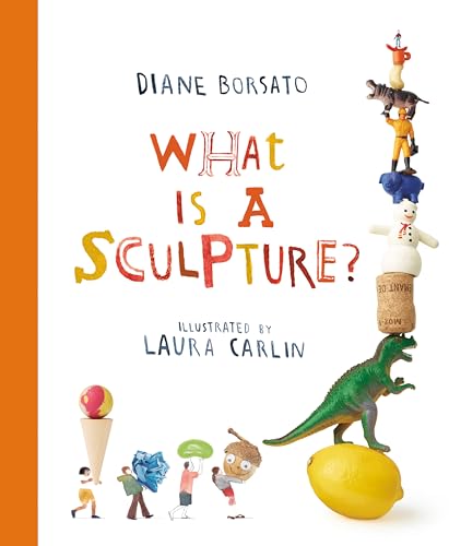 What Is a Sculpture? (Hardcover)