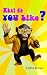 What Do You Like? by Cathy Brown