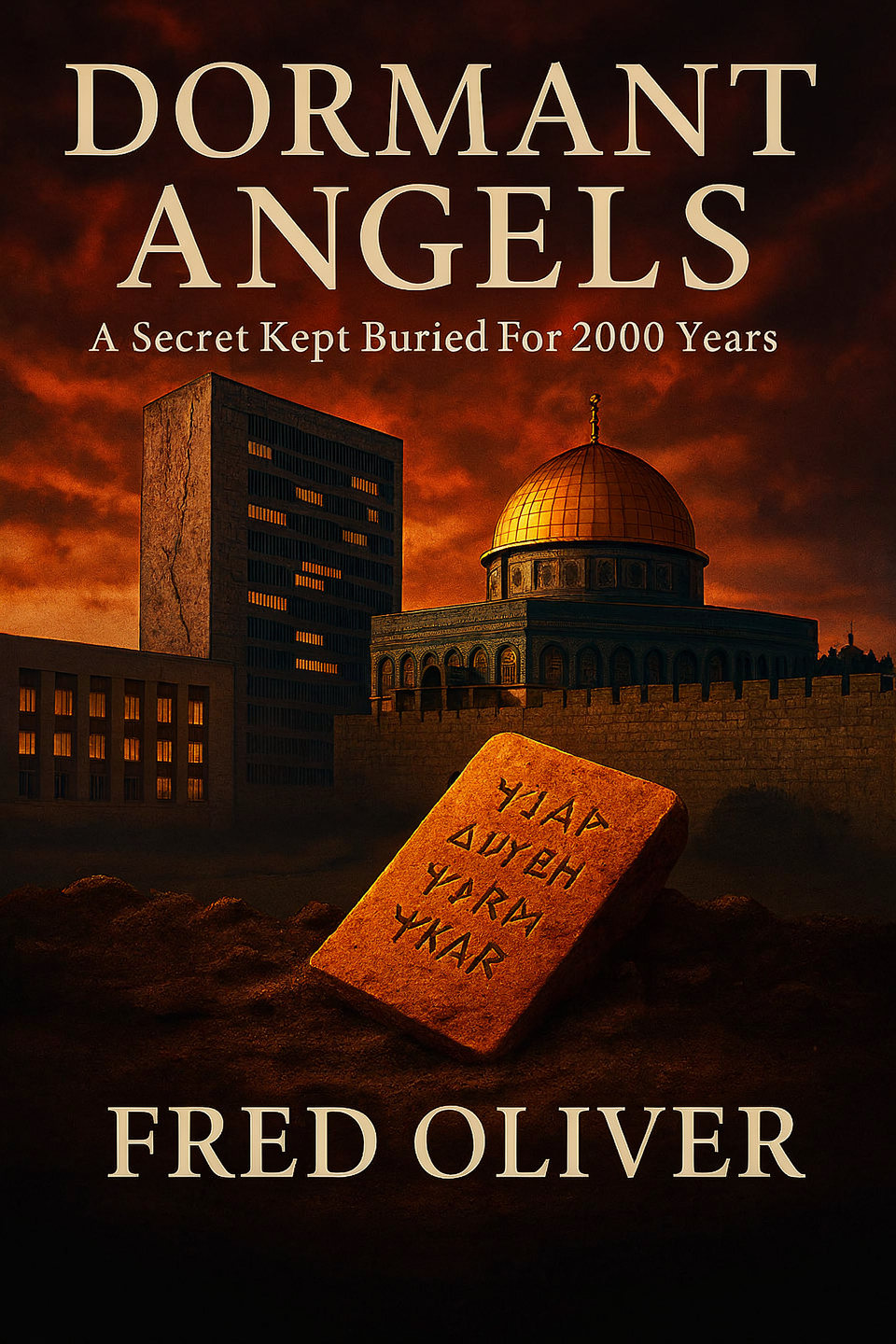 Dormant Angels