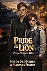 Pride of the Lion: Prequel to Roche Pride (Roche Pride Mafia Romance Series)