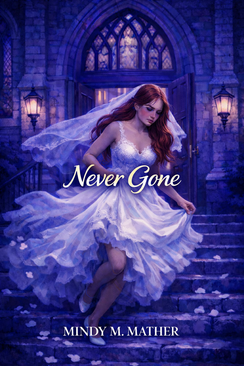 Never Gone