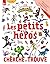 SPIDEY ET SES AMIS EXTRAORDINAIRES - Cherche et Trouve - Cahier de jeux effaçable - MARVEL: Les Petits Héros