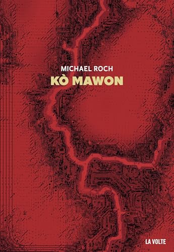 Kò mawon (Paperback)