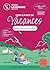 Mon cahier de vacances - Du CE1 au CE2 (7-8 ans)Français & Mathématiques: Exercices et Quiz Corrigés détachables Autocollants