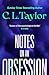 Notes on an Obsession: expe...