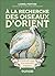 A la recherche des oiseaux d'Orient: Carnet de voyage d'un naturaliste imaginaire