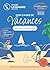 Mon cahier de vacances - Du CM2 à la 6ème (10-11 ans)Français & Mathématiques: Exercices et Quiz Corrigés détachables Autocollants