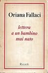Lettera a un Bamb...