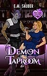 The Demon in the Taproom: Monstrous New York Book 4