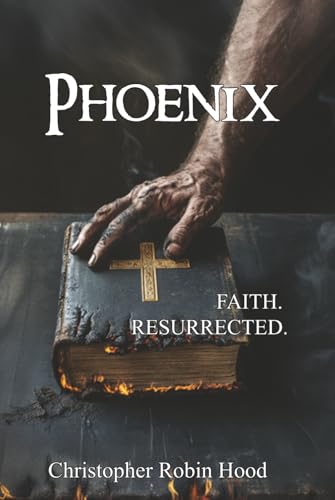 Phoenix (Hardcover)