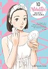 ¡Yawara!, vol. 10