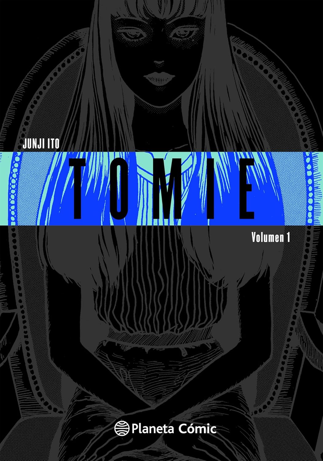 Tomie, vol. 1