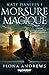 Morsure Magique (Kate Daniels, #1)