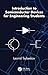 Introduction to Semiconductor Devices for Engineering Students