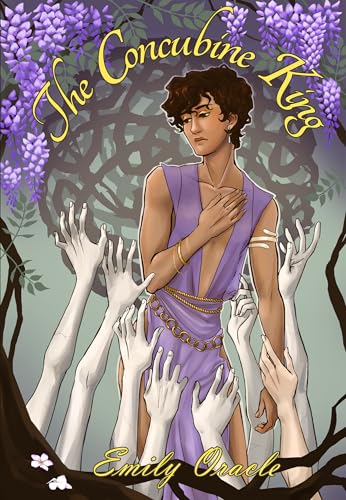 The Concubine King (Kindle Edition)