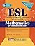 ESL Mathematics for Standar...