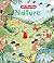 Lift the Flap: Discovery! Nature (Curious Fox Books) 75 Lift-the-Flap Adventures for Kids Ages 4-7 - Seasons, Wildlife, Plants, Ponds, Forests, and Backyard Habitats