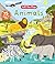 Lift the Flap: Discovery! Animals (Curious Fox Books) 75 Lift-the-Flap Adventures for Kids Ages 4-7 - Wildlife, Habitats, Ecosystems, Adaptations, and Migrations