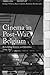 Cinema in Post-War Belgium: Rebuilding Screens and Identities, 1944-1967