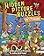 Hidden Picture Puzzles Pet Parade: Seek-and-Find Pictures to Solve and Color (Happy Fox Books) Hidden Object Activity Book with 850+ Animals and Items to Find and Fun Facts for Kids Ages 5-9