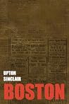 Boston by Upton S...