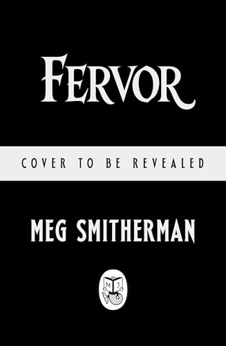 Fervor (Kindle Edition)