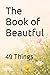 The Book of Beautful by Scott Thompson