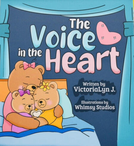 The Voice in the Heart
